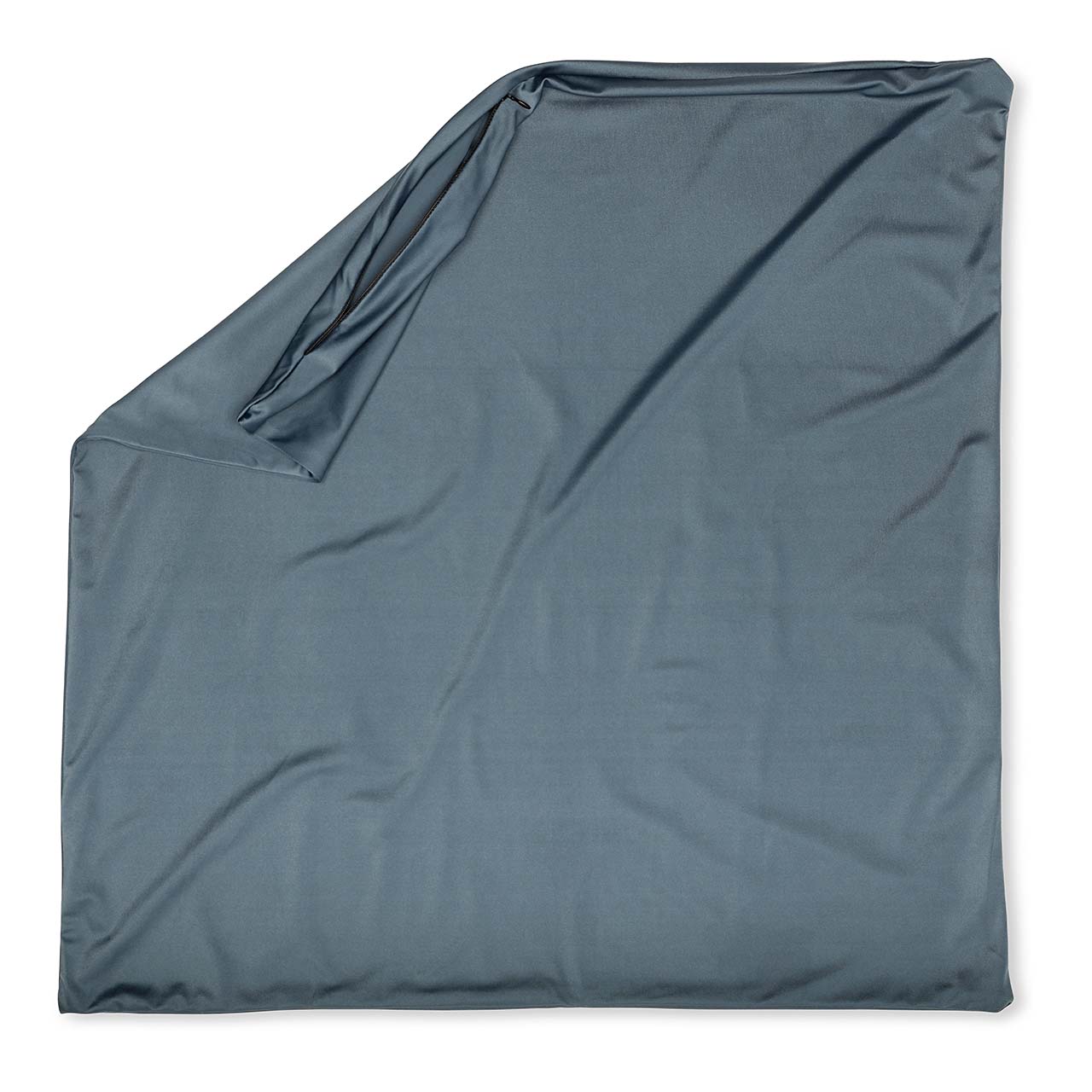 Pillowcover Only / Dark Slate Grey