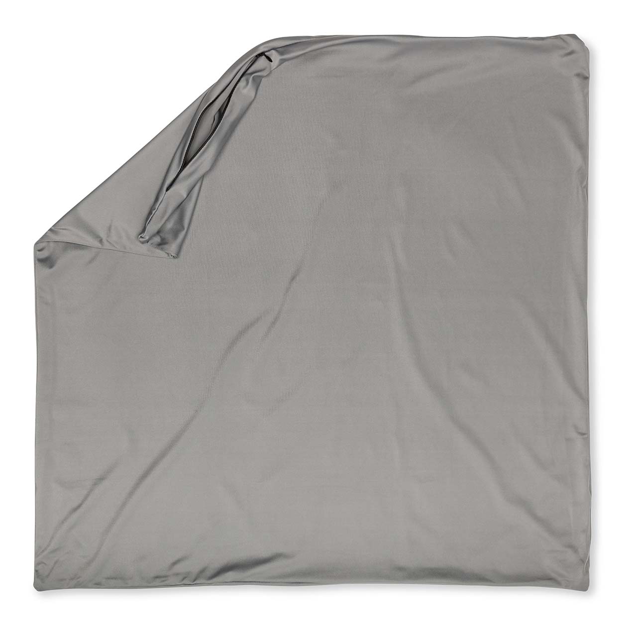 Pillowcover Only / Dark Grey