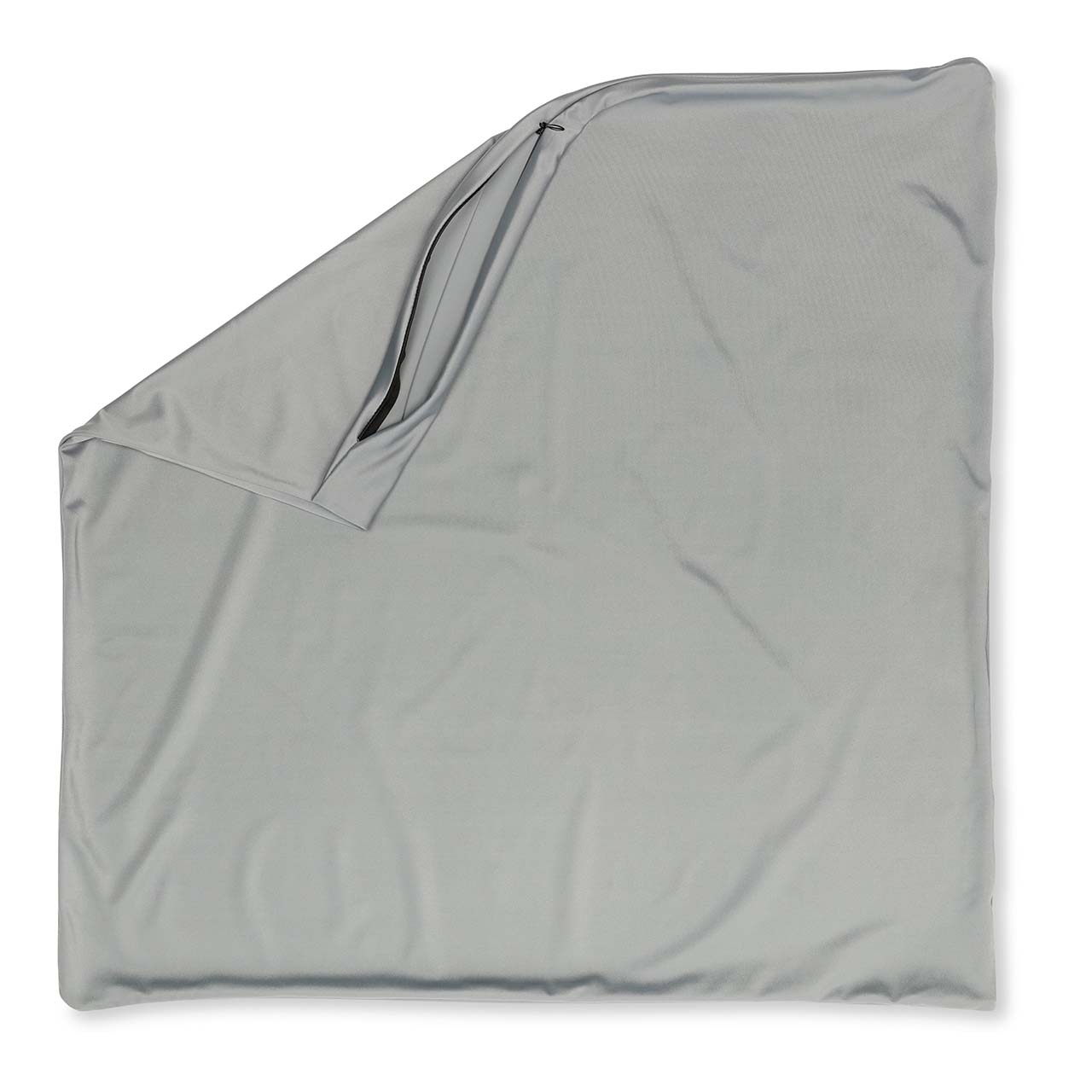 Pillowcover Only / Light Grey