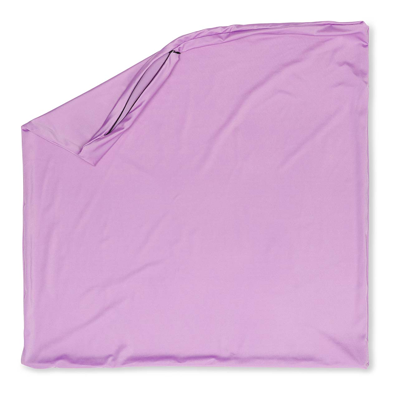 Pillowcover Only / Purple