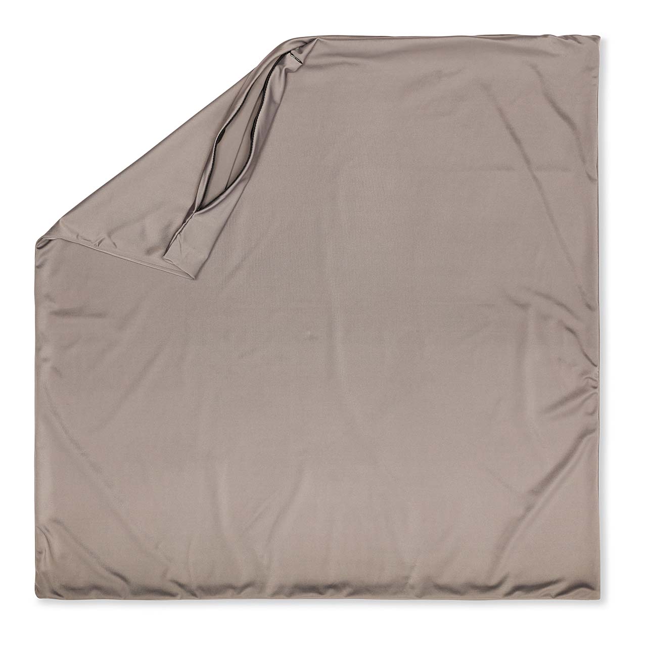 Pillowcover Only / Stone Grey