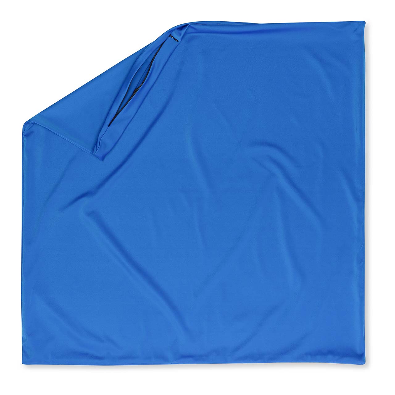 Pillowcover Only / Yeal Blue