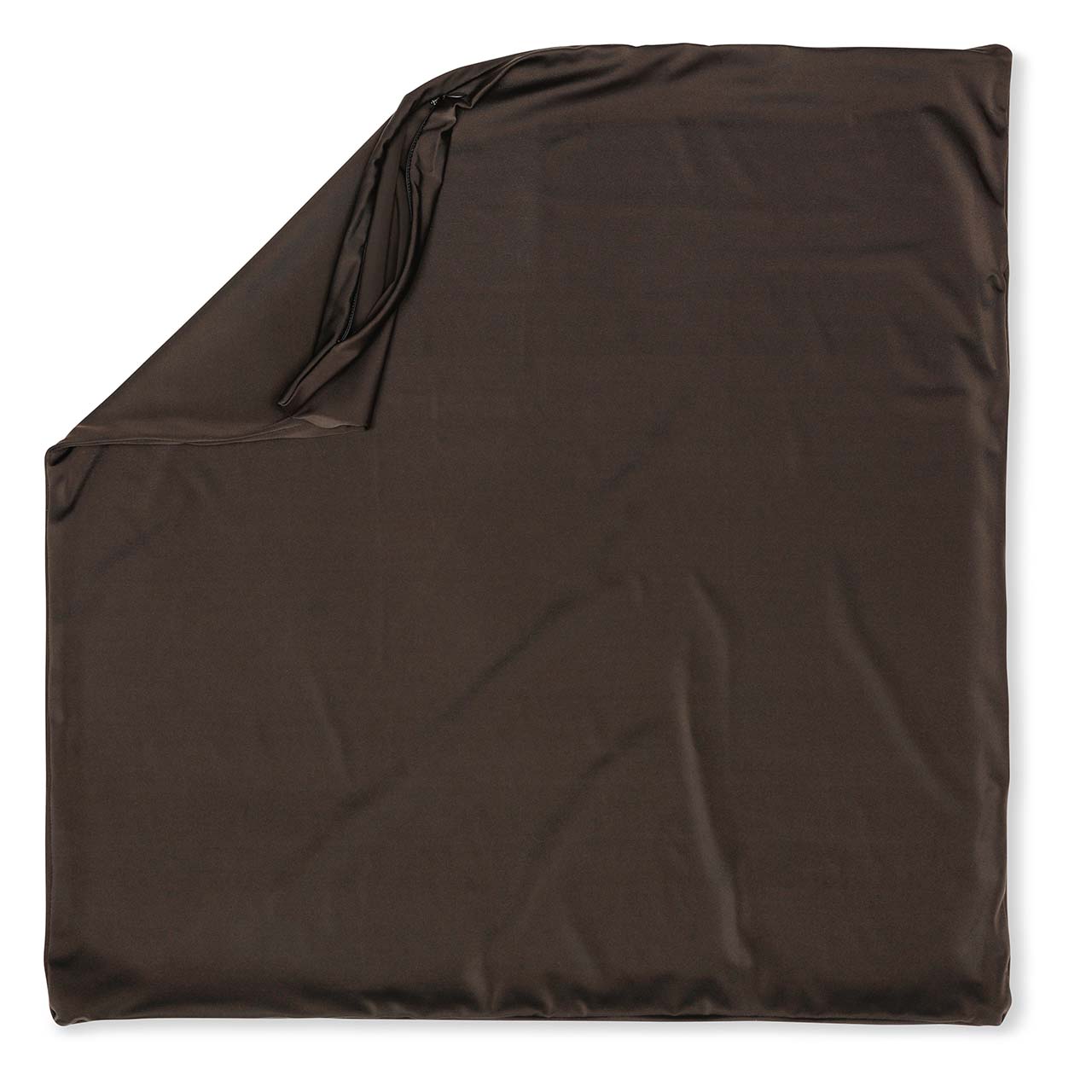 Pillowcover Only / Black