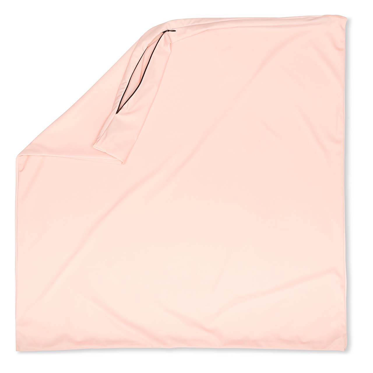 Pillowcover Only / Cream Peach