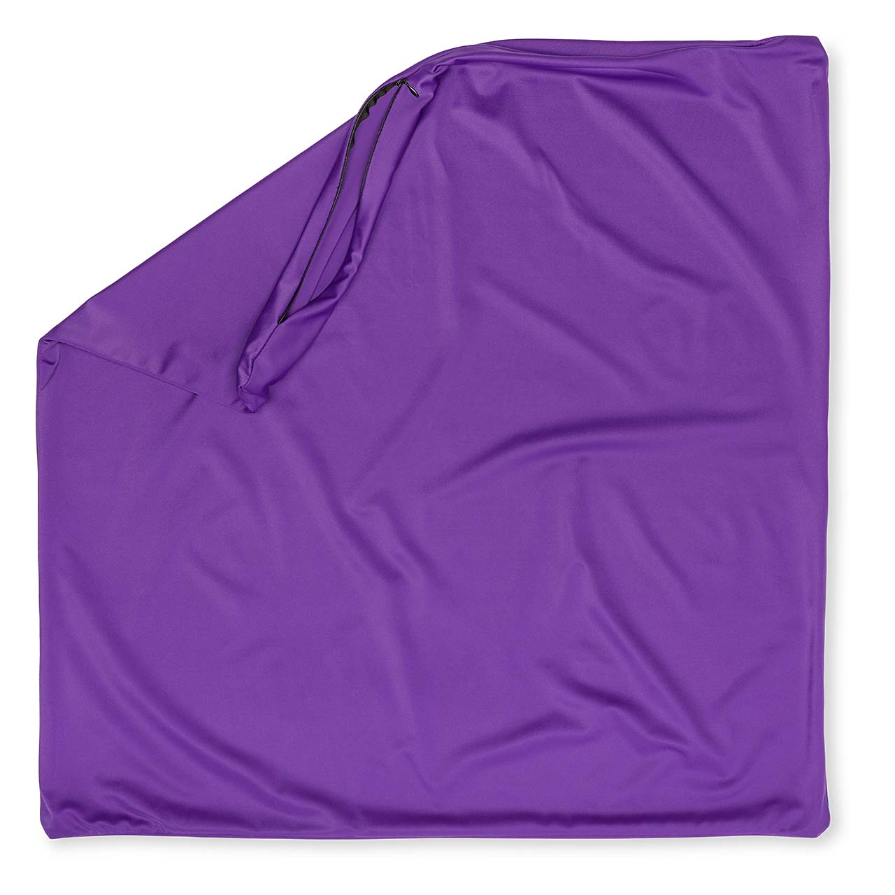 Pillowcover Only / Dark Lavendar