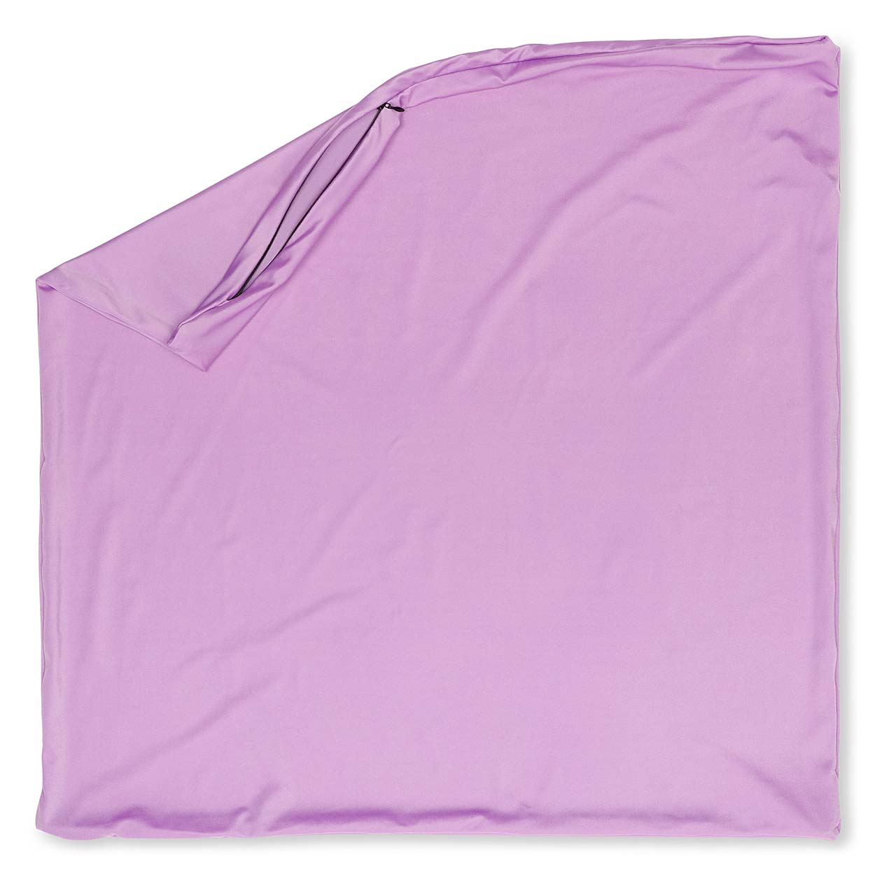 Pillowcover Only / Purple