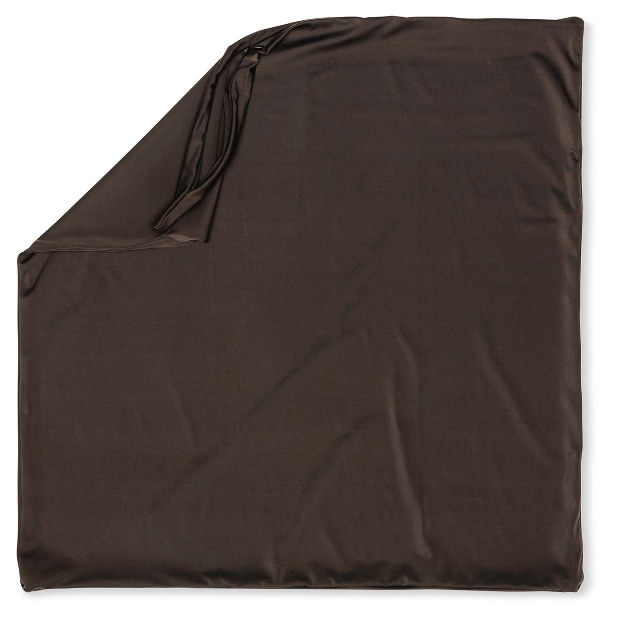 Pillowcover Only / Black