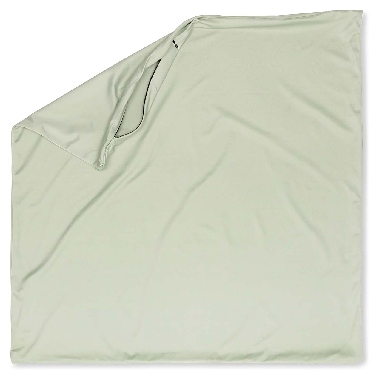 Pillowcover Only / Cadet Grey