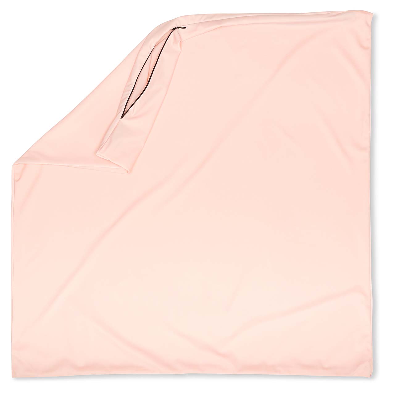 Pillowcover Only / Cream Peach