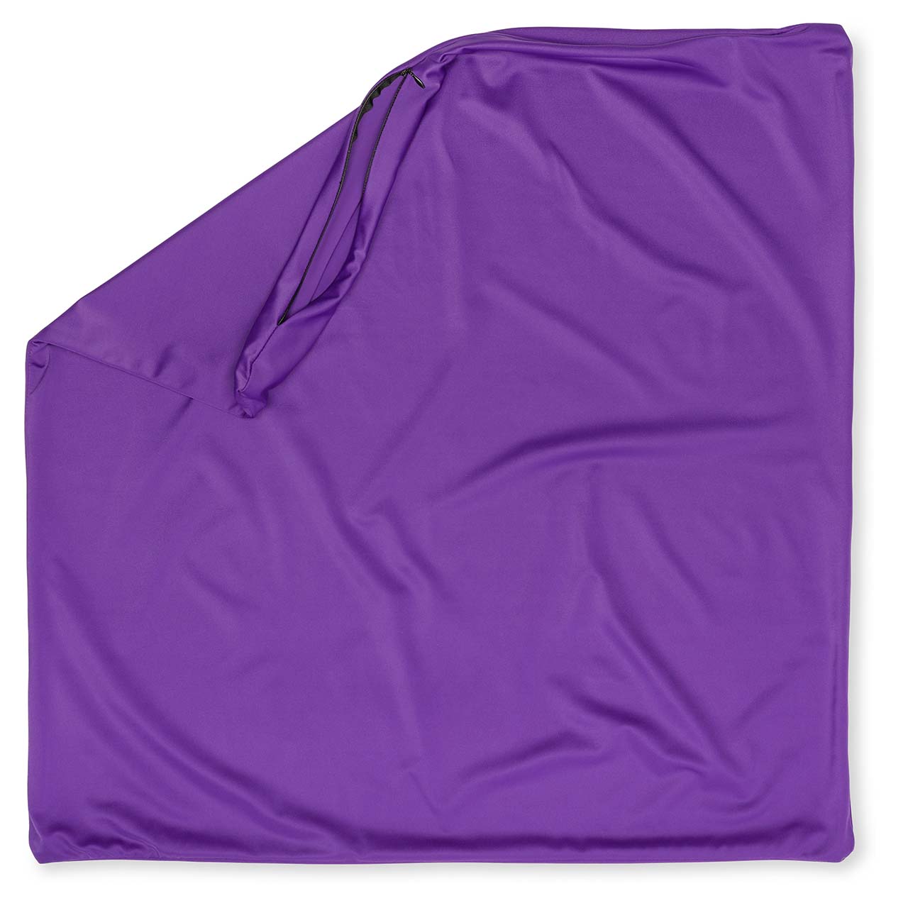 Pillowcover Only / Dark Lavendar