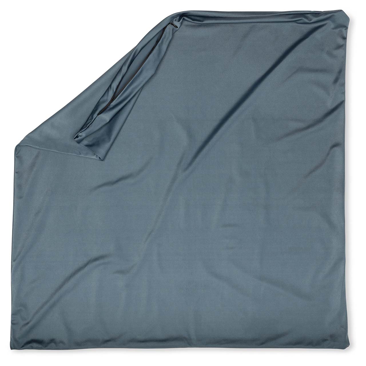 Pillowcover Only / Dark Slate Grey