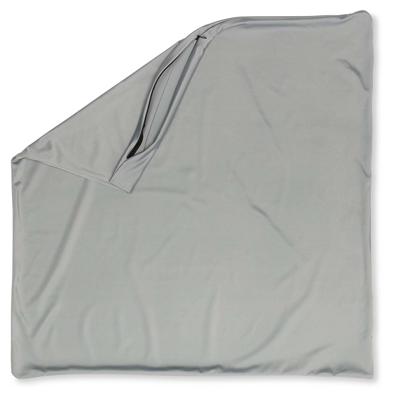 Pillowcover Only / Light Grey