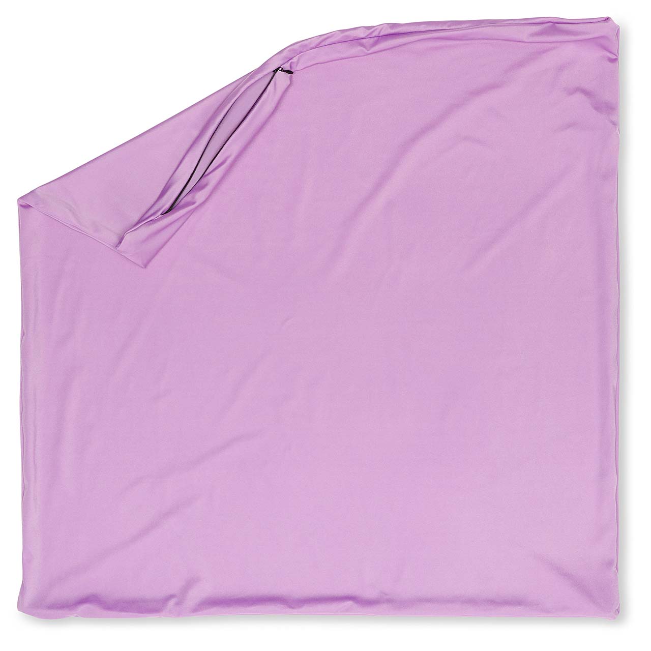 Pillowcover Only / Purple