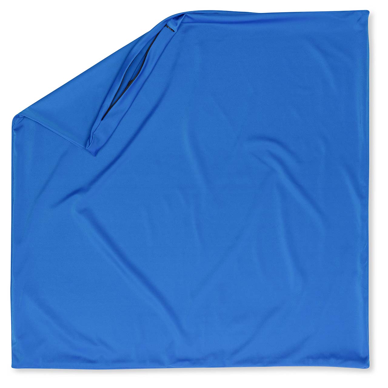 Pillowcover Only / Yeal Blue