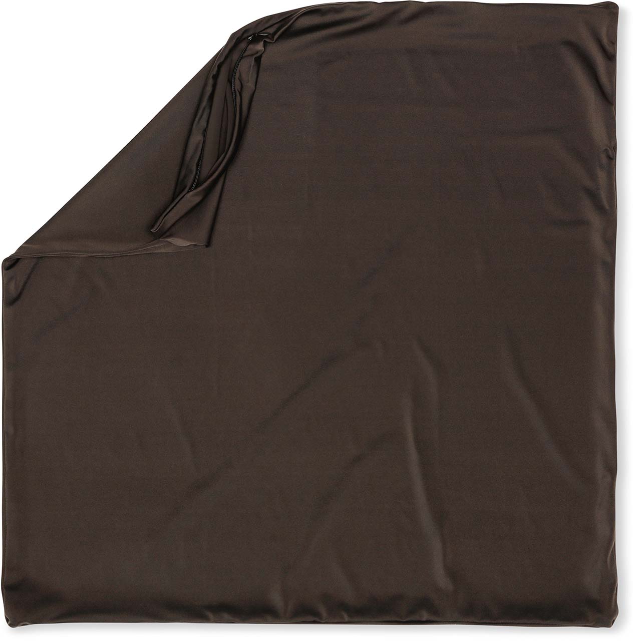 Pillowcover Only / Black