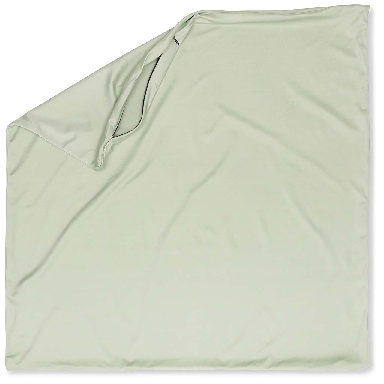 Pillowcover Only / Cadet Grey