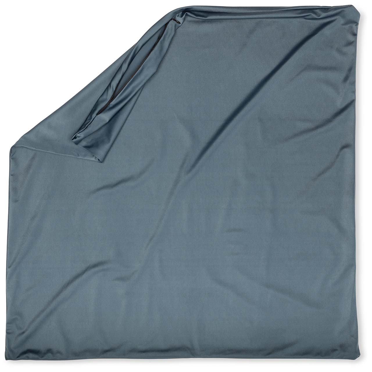 Pillowcover Only / Dark Slate Grey