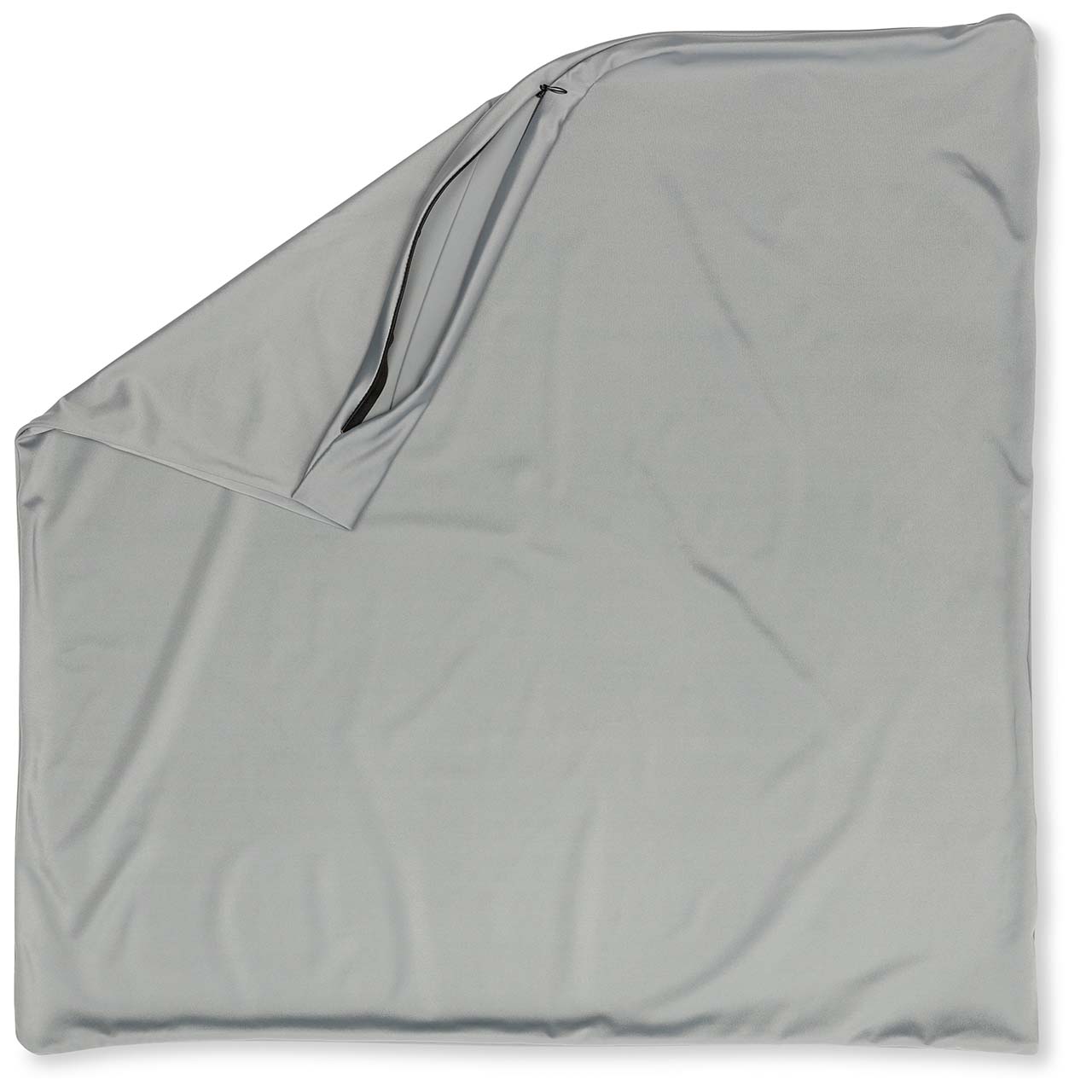 Pillowcover Only / Light Grey