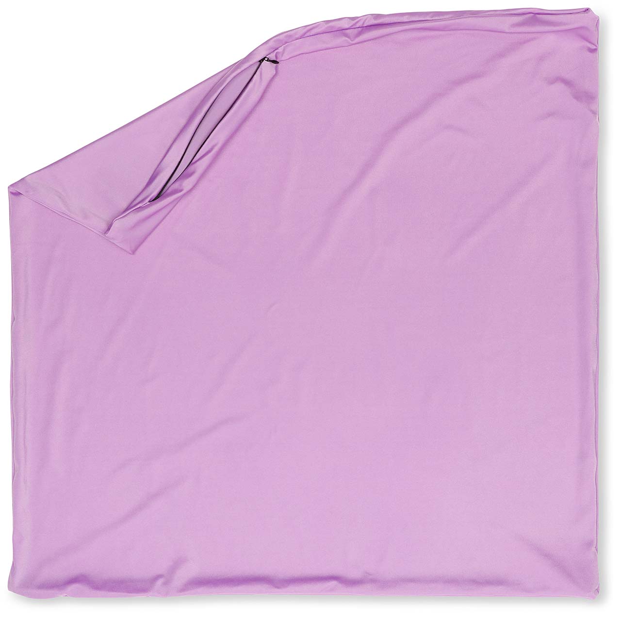 Pillowcover Only / Purple