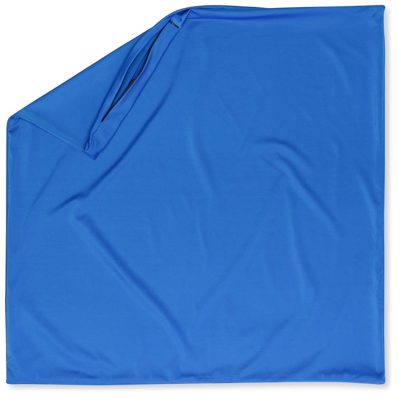 Pillowcover Only / Yeal Blue