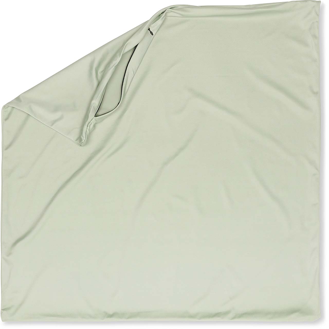 Pillowcover Only / Cadet Grey