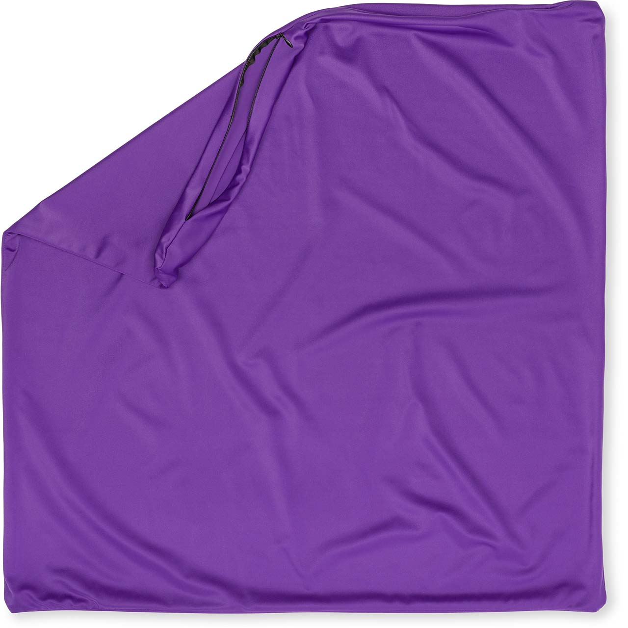 Pillowcover Only / Dark Lavendar