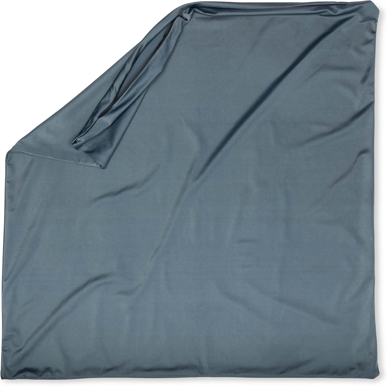 Pillowcover Only / Dark Slate Grey