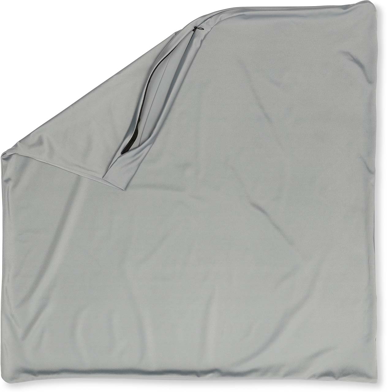 Pillowcover Only / Light Grey