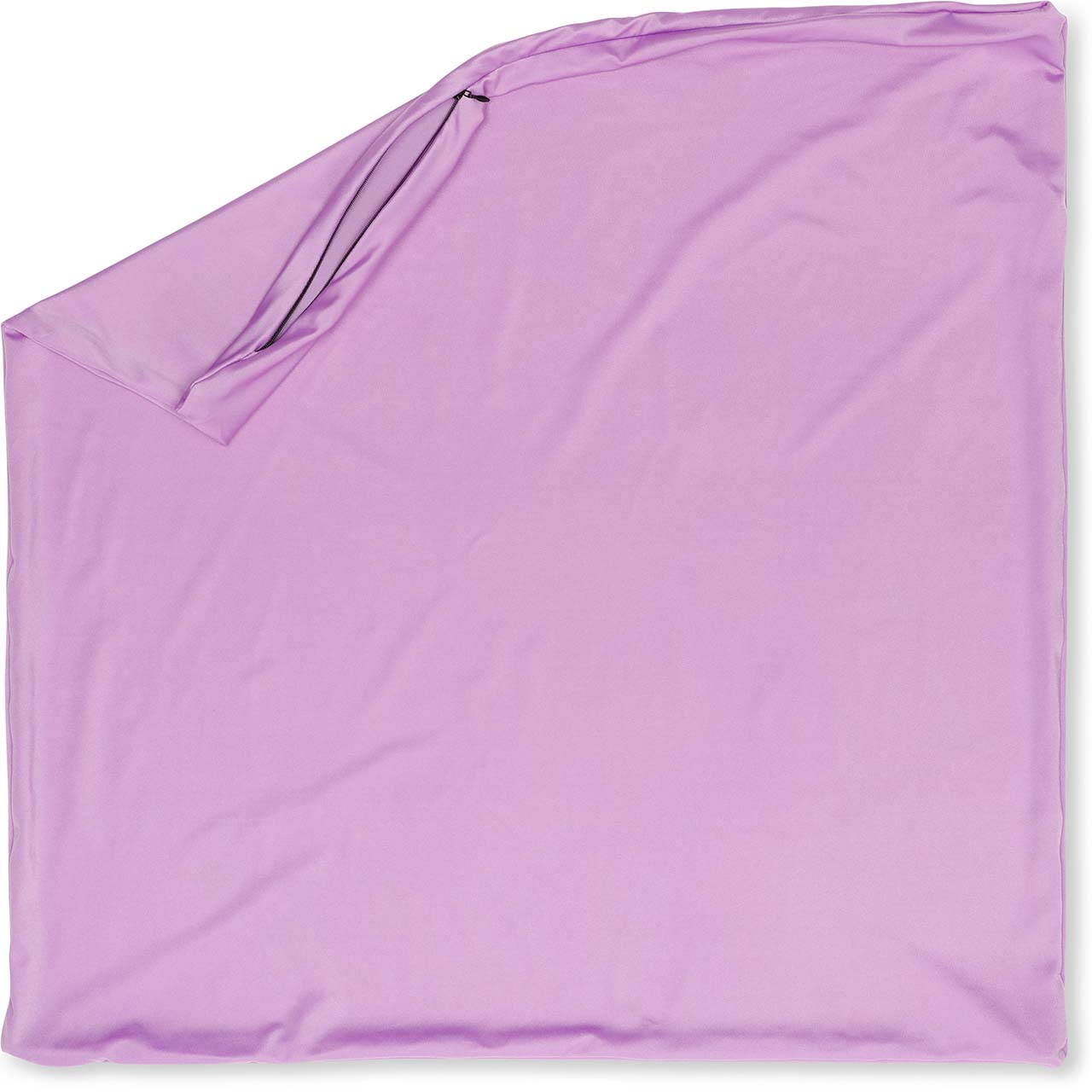 Pillowcover Only / Purple