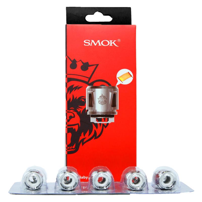 V8 Baby Mesh Coil 5 pack